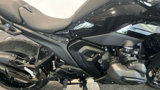 BMW R1300 RS SE (25MY)